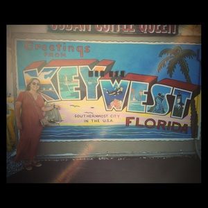 Meet your Posher, Lilly